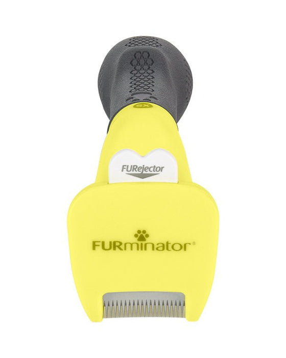 Furminator Toy Dog Furminator Para Perros De Pelo Corto - Xs