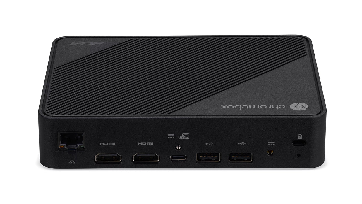 EAN 4711474817570 - Acer Chromebox CXM2 imagen 2