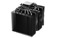 EAN 4260052192528 - be quiet! Pure Rock Pro 3 LX Black Procesador Refrigerador de aire 12 cm Negro 1 pieza(s) imagen 3