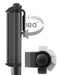 EAN 5902020523680 - Everactive WL200 linterna Negro Linterna de clip COB LED imagen 6