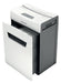 EAN 4002432127177 - Leitz 80920000 triturador de papel 55 dB Gris, Blanco imagen 5