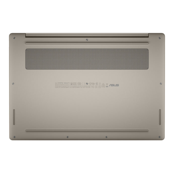 EAN 4711387872673 - ASUS Zenbook A14 UX3407QA-QD283W 35,6 cm (14") LPDDR5x-SDRAM Wi-Fi 6E (802.11ax) imagen 14