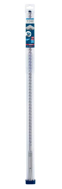 EAN 4059952532837 - Bosch Expert SDS Max-8X Hammer drill bit 1 pieza(s) imagen 2