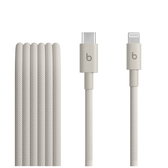 EAN 0195950231557 - Apple Beats 1,5 m Blanco imagen 1