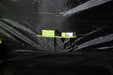 EAN 4001690118217 - High Peak Garda 4.0 4 personas(s) Verde, Gris, Gris claro Tienda tipo túnel imagen 7