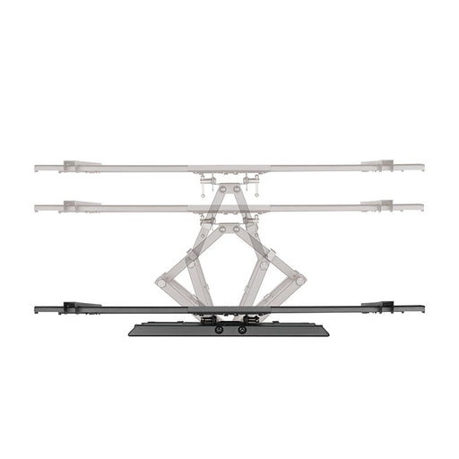 EAN 4052792060225 - LogiLink BP0115 soporte para TV 2,29 m (90") Negro imagen 2
