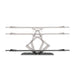 EAN 4052792060225 - LogiLink BP0115 soporte para TV 2,29 m (90") Negro imagen 2