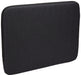 EAN 0085854251266 - Case Logic Huxton HUXS-215 Black 39,6 cm (15.6") Funda Negro imagen 2
