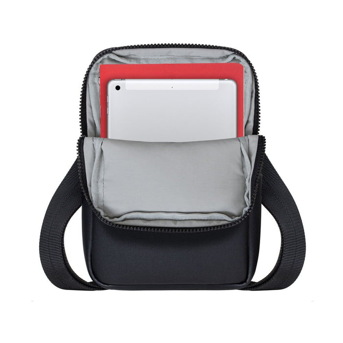 EAN 4260403579169 - Rivacase 8810 20,3 cm (8") Bandolera Negro imagen 6