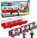 EAN 7312350360851 - BRIO London Underground Train imagen 2