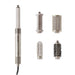 EAN 6976233673509 - Dreame Airstyle Herramienta de peinado con múltiples accesorios Caliente Oro, Titanio 1200 W 2,7 m imagen 1