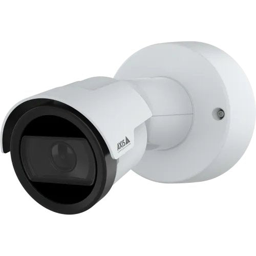 Cámara De Red Axis Bullet Mini M2048-Le 4k
