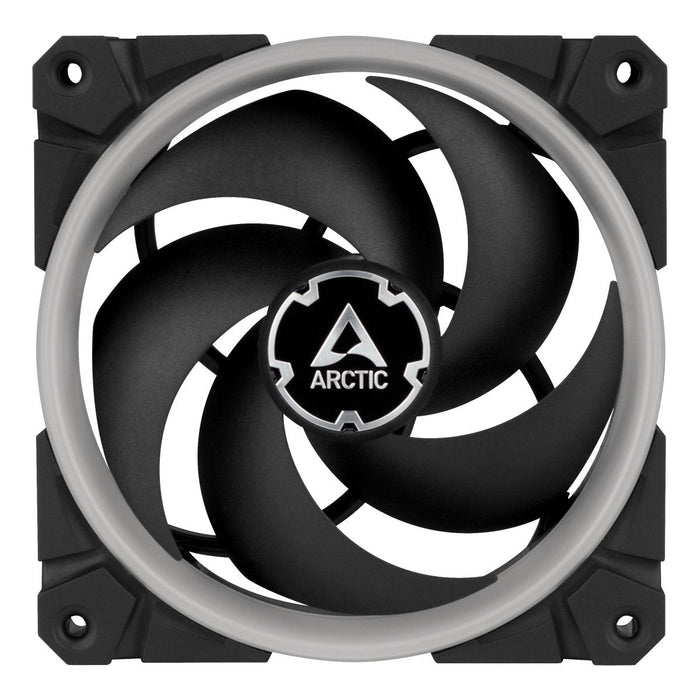 Ventilador Arctic Bionix P120 A-Rgb Bundle De 120 Mm Acfan00156a
