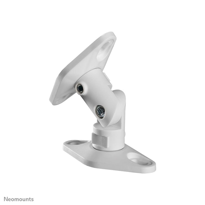 EAN 8717371441104 - Neomounts SPEAKER-W100 soporte de altavoz Techo, Pared Plástico Blanco imagen 7