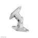 EAN 8717371441104 - Neomounts SPEAKER-W100 soporte de altavoz Techo, Pared Plástico Blanco imagen 7
