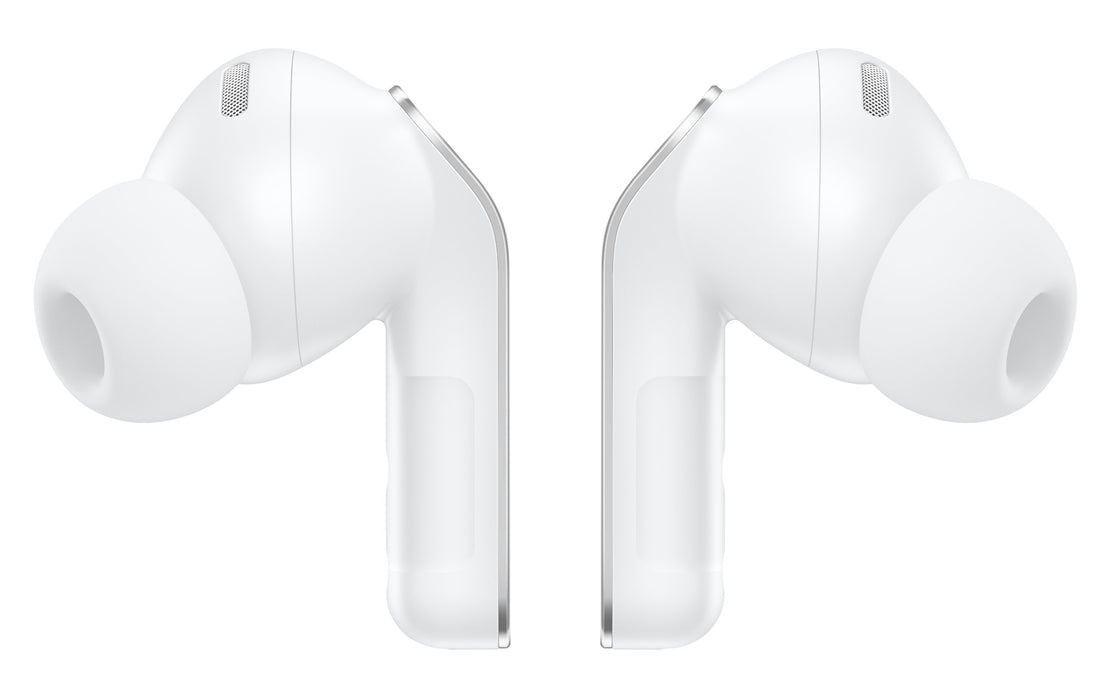 EAN 8806097985341 - Samsung Galaxy Buds4 Pro Auriculares Inalámbrico Dentro de oído Llamadas/Música Bluetooth Blanco imagen 3