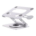 EAN 3303170117477 - T'nB NBSTANDHUB soporte para ordenador portátil Soporte para ordenador portátil y tableta Aluminio 40,6 c imagen 2