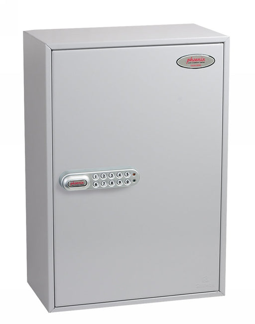 EAN 5032548004481 - Phoenix Safe Co. KC0605E caja portallaves y organizador Gris imagen 2