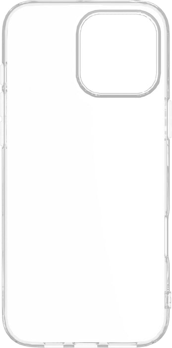 EAN 5715063424544 - eSTUFF ES67100053-BULK funda para teléfono móvil 15,5 cm (6.1") Transparente imagen 3