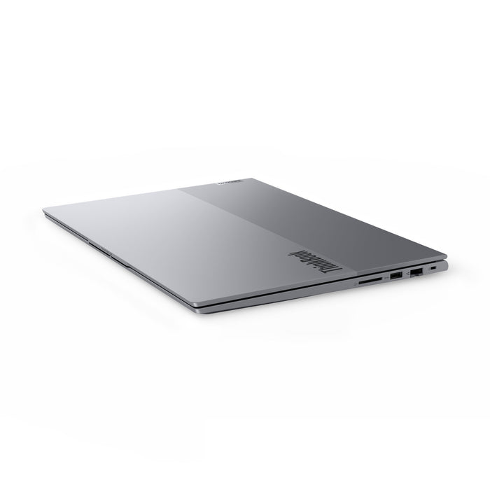 EAN 0199274751135 - Lenovo ThinkBook 16 G9 IPL Copilot+ PC Intel Core Ultra 5 325 Portátil 40,6 cm (16") WUXGA 32 GB DDR5-SDR imagen 12