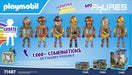 EAN 4008789714879 - Playmobil Novelmore 71487 set de juguetes imagen 3