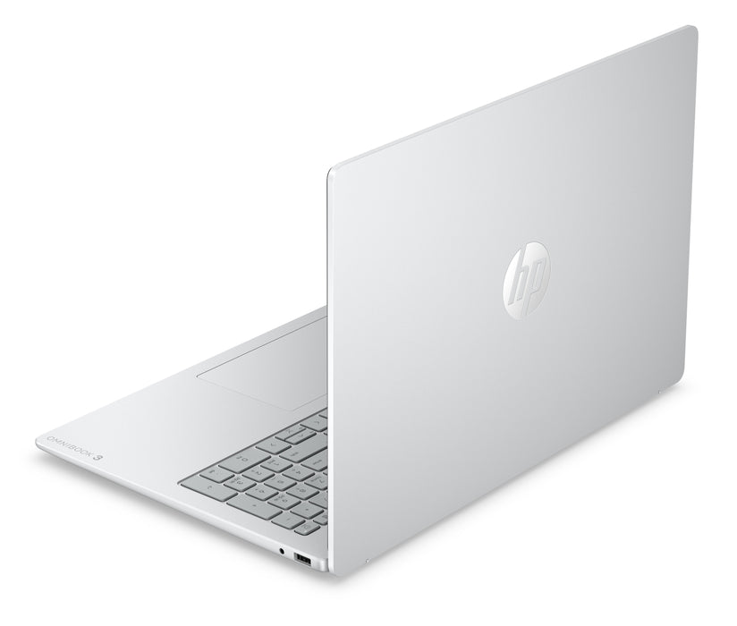 EAN 0199896323222 - HP OmniBook 3 16-bu0062ns Intel Core 3 100U Portátil 40,6 cm (16") 2K 8 GB DDR5-SDRAM 512 GB SSD Wi-Fi 6  imagen 3