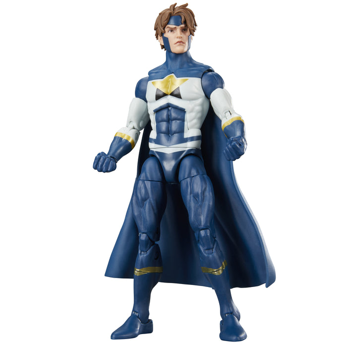 EAN 5010996196743 - Marvel Avengers Justice imagen 1