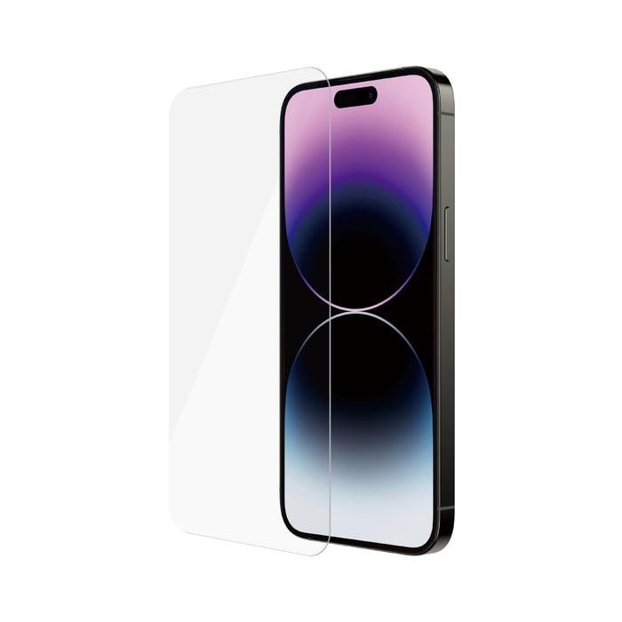 EAN 5711724951763 - PanzerGlass SAFE. by ® Screen Protector iPhone 14 Pro Max | Ultra-Wide Fit Protector de pantalla Apple 1  imagen 2
