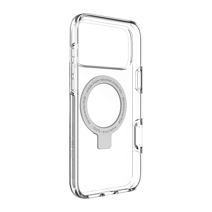 Funda Iceland Ultra D3o Ms Kick Iphone 17 Pr