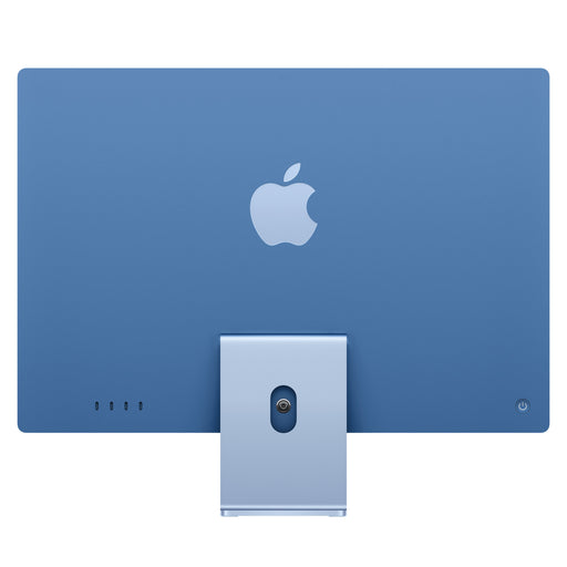 EAN 0195949597886 - Apple iMac Apple M M4 59,7 cm (23.5") 4480 x 2520 Pixeles PC todo en uno 16 GB 512 GB SSD macOS Sequoia W imagen 2