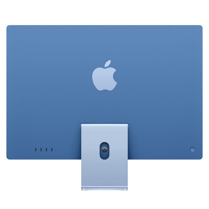 EAN 195949597473 - Apple iMac Apple M M4 59,7 cm (23.5") 4480 x 2520 Pixeles PC todo en uno 16 GB 256 GB SSD macOS Sequoia Wi imagen 2