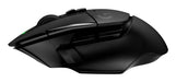EAN 5099206096370 - Logitech G 910-006180 ratón Juego mano derecha RF inalámbrico Óptico 25600 DPI imagen 5