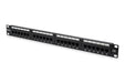 EAN 4016032241553 - Digitus DN-91624U panel de parcheo 1U imagen 1