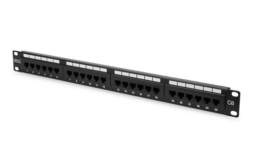 EAN 4016032241553 - Digitus DN-91624U panel de parcheo 1U imagen 1