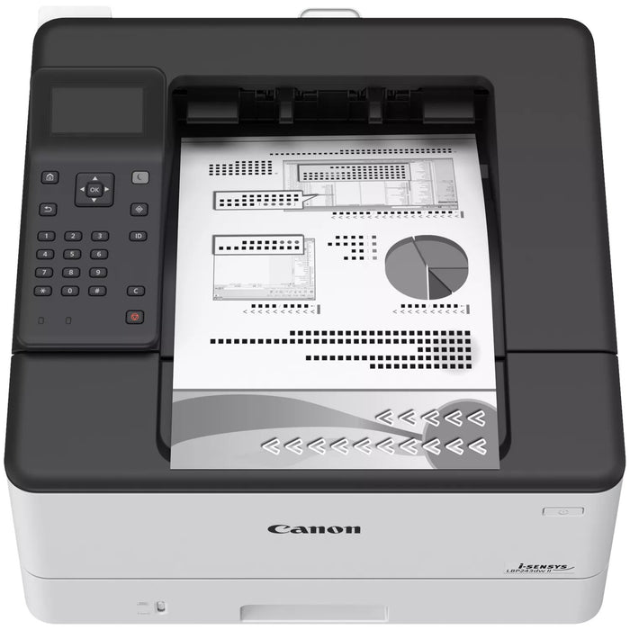 EAN 4549292248678 - Canon LBP243dw II 1200 x 1200 DPI A4 Wifi imagen 7