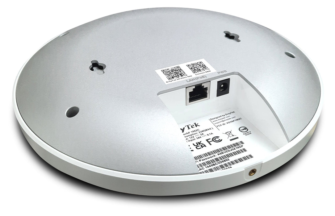 Draytek Router Vigorap 1062c
