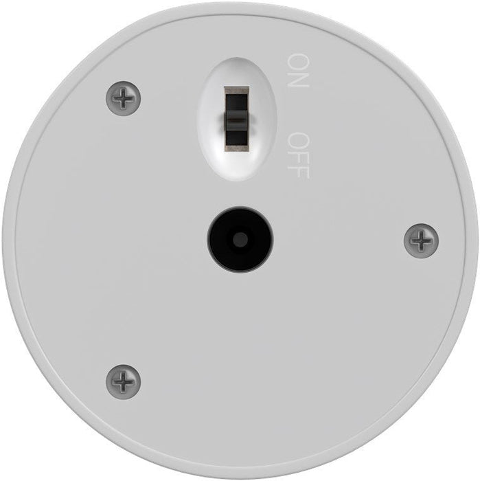 Goobay Led-Teelichter Blanco