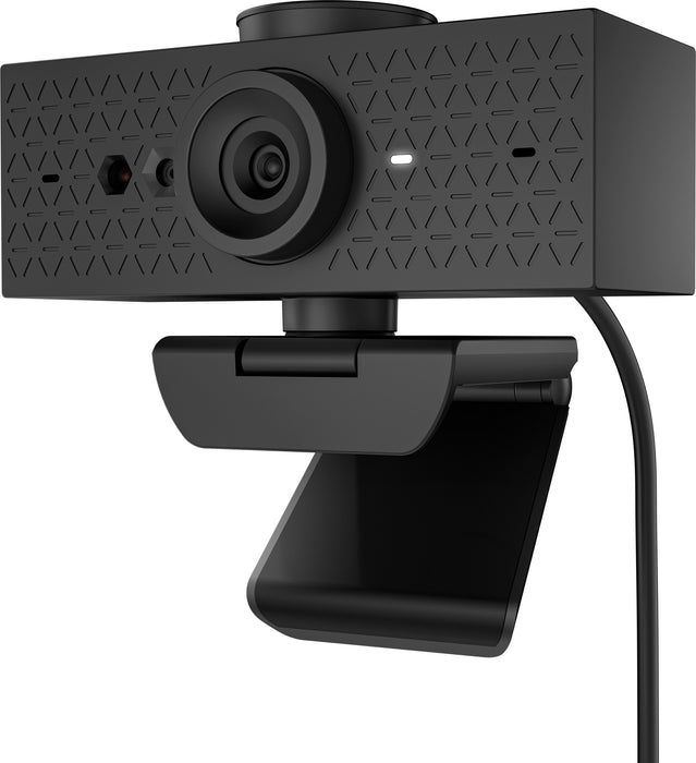 EAN 0196786757648 - HP 620 FHD Webcam cámara web 4 MP 1920 x 1080 Pixeles USB Negro imagen 5