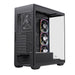 EAN 6977277369816 - Einarex EXCS-PR-700R-B carcasa de ordenador Midi Tower Negro imagen 8