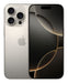 EAN 0195949773983 - Apple iPhone 16 Pro 16 cm (6.3") SIM doble iOS 18 5G USB Tipo C 1 TB Titanio imagen 1