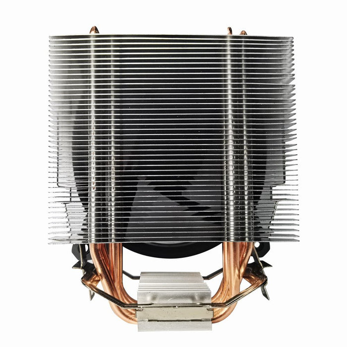 EAN 8716309123921 - Gembird CPU-HURACAN-ARGB-X130 sistema de refrigeración para ordenador Procesador Refrigerador de aire 12  imagen 6