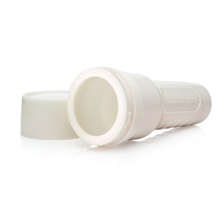 EAN 810476014667 - Fleshlight Stoya Beige, Blanco imagen 2