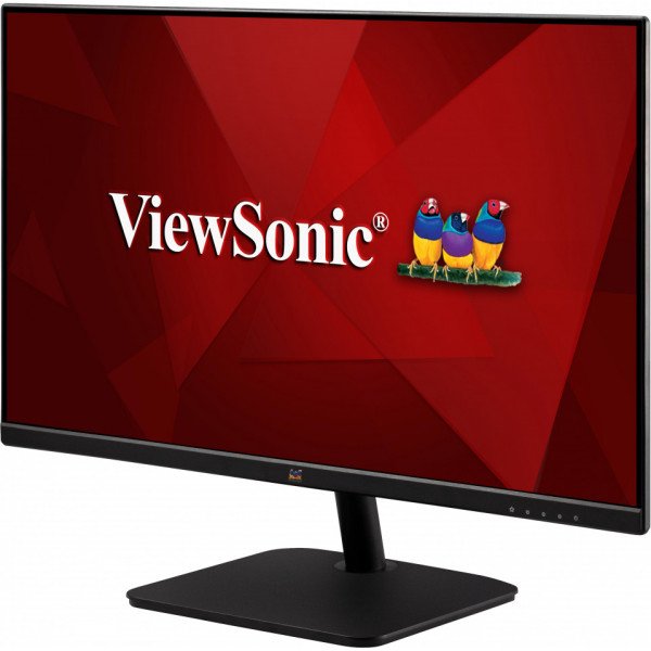 EAN 0766907007749 - Viewsonic Value Series VA2432-MHD pantalla para PC 60,5 cm (23.8") 1920 x 1080 Pixeles Full HD LED Negro imagen 7