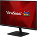 EAN 0766907007749 - Viewsonic Value Series VA2432-MHD pantalla para PC 60,5 cm (23.8") 1920 x 1080 Pixeles Full HD LED Negro imagen 7
