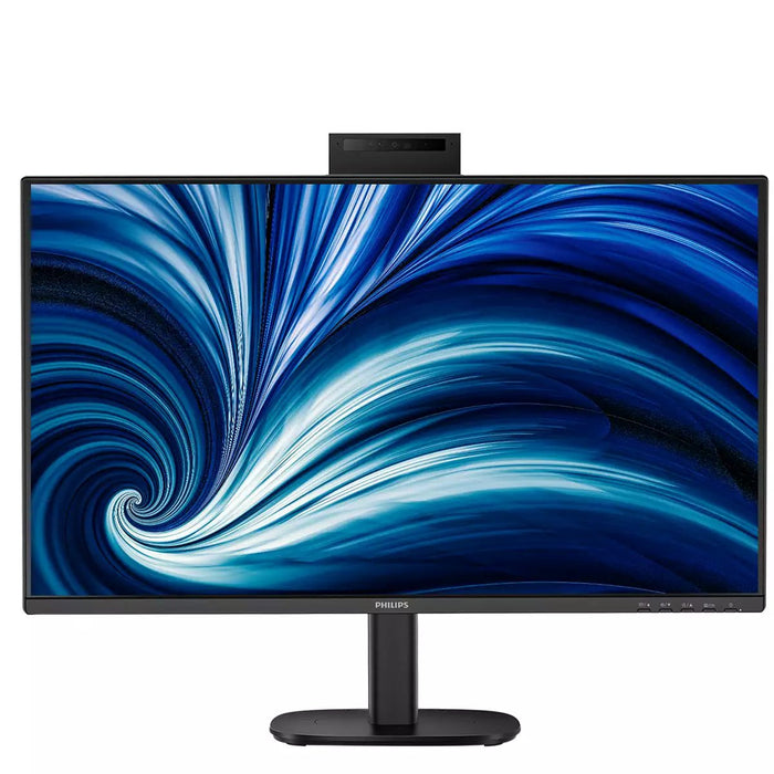 EAN 8721038007299 - Philips 3000 series 27B2U3601H/00 pantalla para PC 68,6 cm (27") 2560 x 1440 Pixeles Quad HD LCD Negro imagen 5
