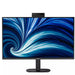 EAN 8721038007299 - Philips 3000 series 27B2U3601H/00 pantalla para PC 68,6 cm (27") 2560 x 1440 Pixeles Quad HD LCD Negro imagen 5