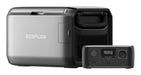 EAN 4895251641807 - EcoFlow GLACIER nevera portátil 55 L Eléctrico Gris imagen 8
