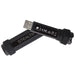 EAN 0843591066389 - Corsair Flash Survivor Stealth unidad flash USB 64 GB USB tipo A 3.2 Gen 1 (3.1 Gen 1) Negro imagen 5
