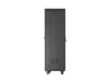 EAN 5901969446821 - Lanberg FF01-6637-23BL armario rack 37U Rack o bastidor independiente Negro imagen 3