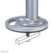 EAN 8717371442170 - Neomounts FPMA-D9GROMMET accesorio para soporte de monitor imagen 1